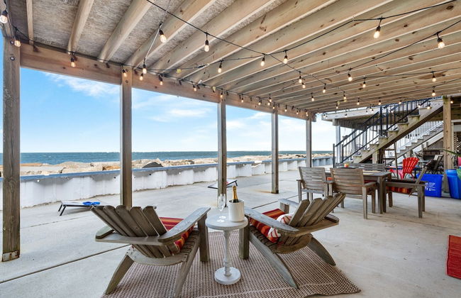 Waterfront North Wildwood Family Retreat - Foto 37