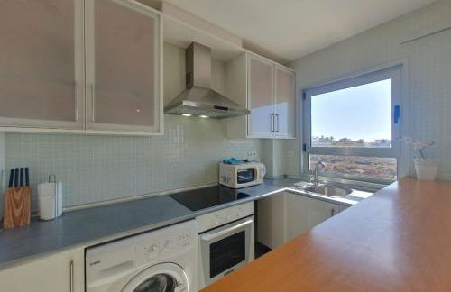 Alquilaencanarias-Medano Los Martines beachfront A - Foto 12