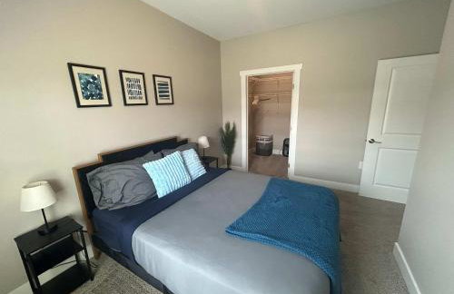 Spacious Wyoming MI Getaway- Minutes to GR - Foto 5