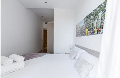 Decô Apartments Barcelona-Eixample - Foto 36