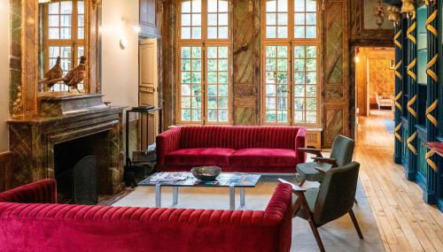 Manoir de la Marquise - Foto 3