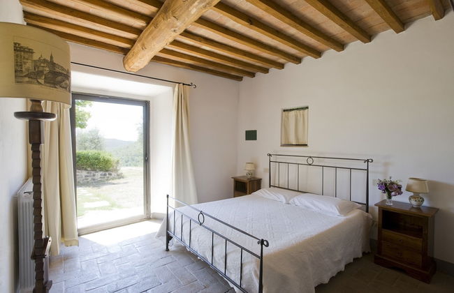 Castello di Meleto - Foto 10