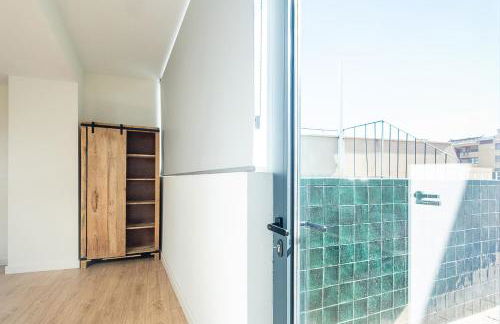 Berenguela Penthouse - Terraza y piscina privadas - Foto 31