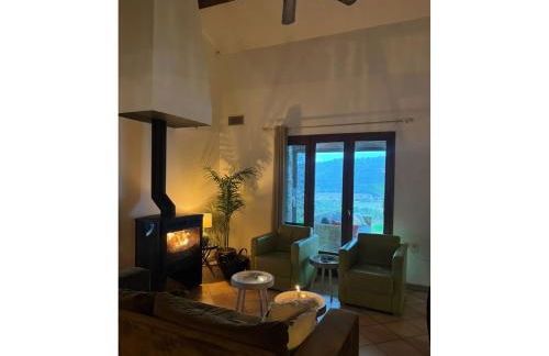 Charming French Villa with Pool - Foto 28