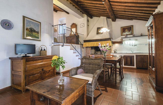 Querceto di Castellina - Foto 50