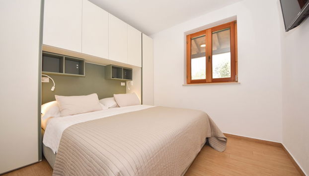 Chalet Malu - Foto 4, Habitación