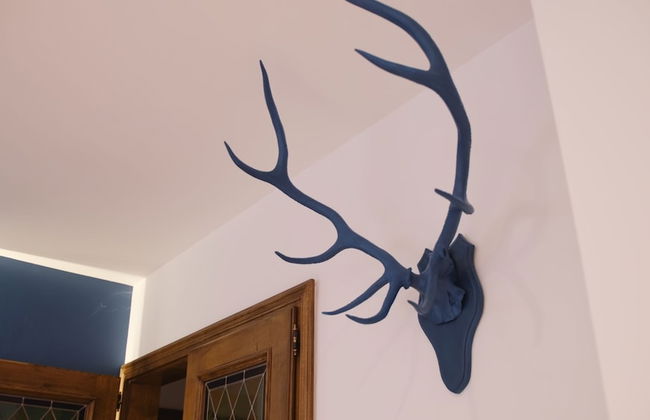 S'harzala Bleu - Foto 66