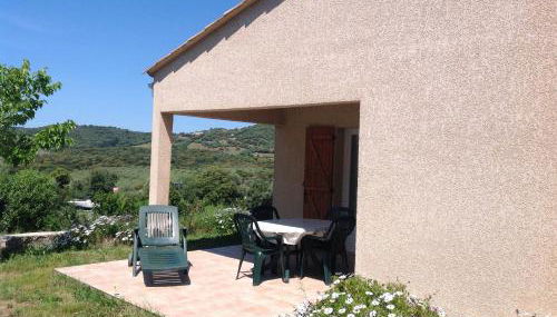 Residence Cucunacciu - Foto 2