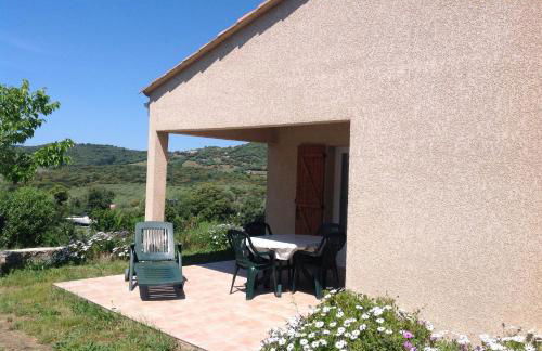 Residence Cucunacciu - Foto 2