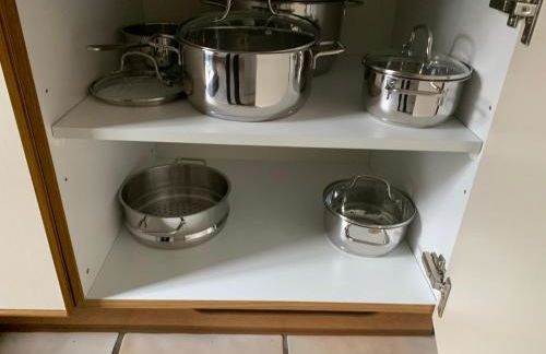 Adlerhorst - Alpenblick & Ruhe, Großes Haus für Gruppen - Foto 21