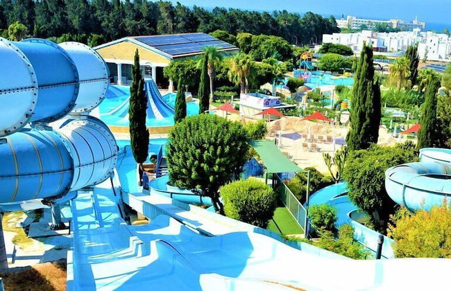 Apollonia Holiday Apartments - Foto 28