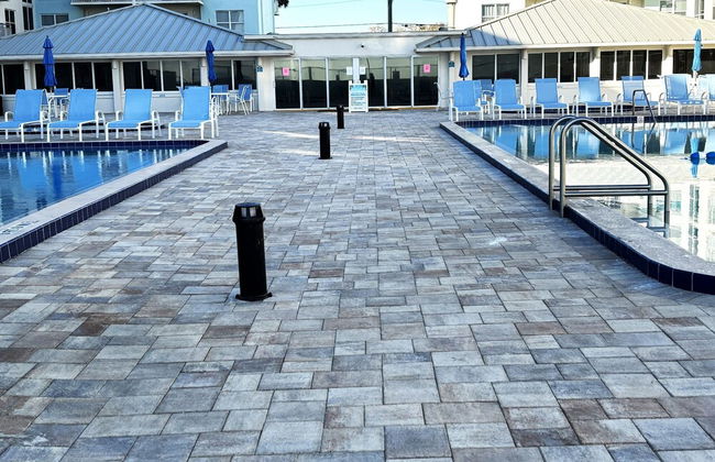 Oceanfront 2 bed 2 Bath Condo New Smyrna Beach - Foto 47