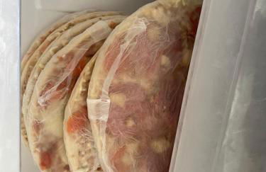 Apartment mit Garage und Balkon nähe Europapark - Foto 3