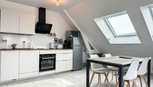 Le 121 - Appartement 201 - Foto 3