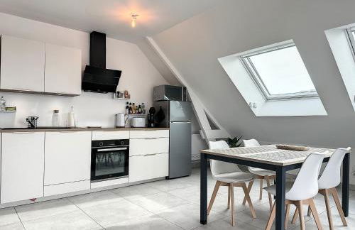 Le 121 - Appartement 201 - Foto 3