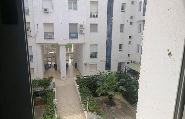Lovely 1-bed Apartment in Lac1 Tunis - Foto 18