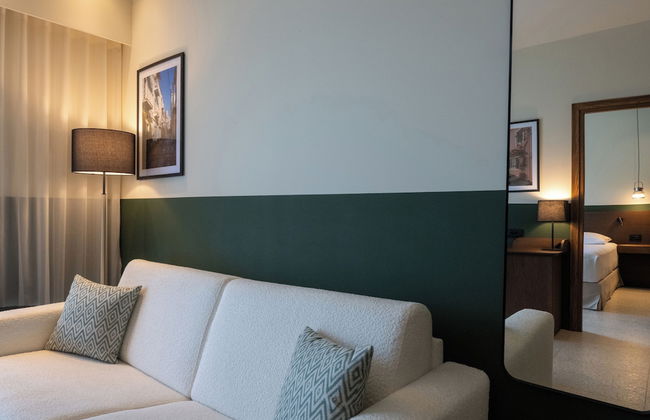 Evripidou7 Kalamata Mediterranean Suites - Foto 25