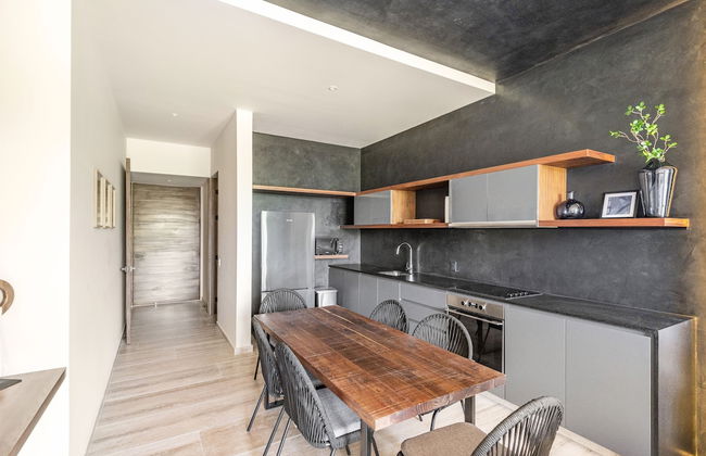 Ceren Luxury Apartments by Spot Rentals - Foto 69