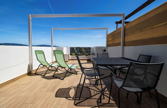 Urban Beach - Vista Bonita - Photo 20