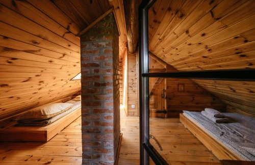 Bieszczadzka Bania - Foto 68