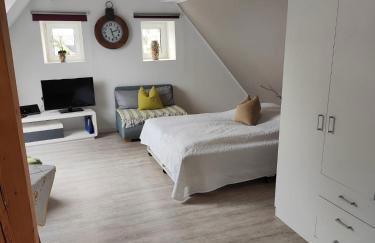 FeWo Overberge - Photo 1