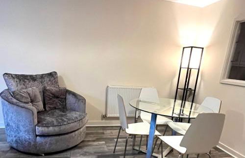 Spacious two bedrooms apartment for business and holiday - Foto 22