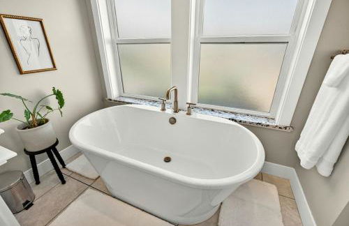 Meadowsweet Farm- Sleeps 18, Outdoor Kitchen - Foto 53