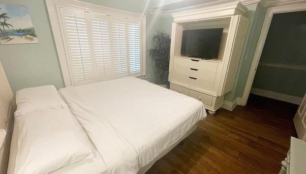 Shores of Panama 908 - Foto 4, Habitación