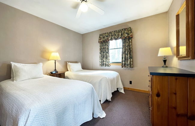 Mountain Springs Lake Resort - Foto 52