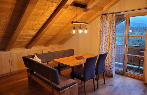 Ferienwohnung Beim Kraud'n - Foto 19