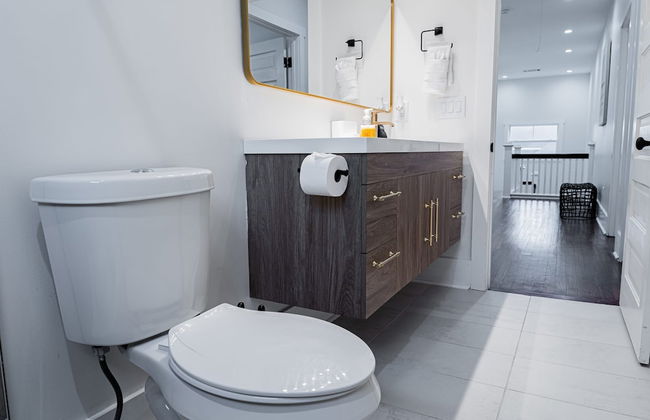 Beautiful Home Located In Historic Norcross - Foto 63