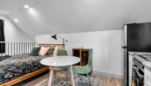 Stylish Studio in Heber City - Foto 3