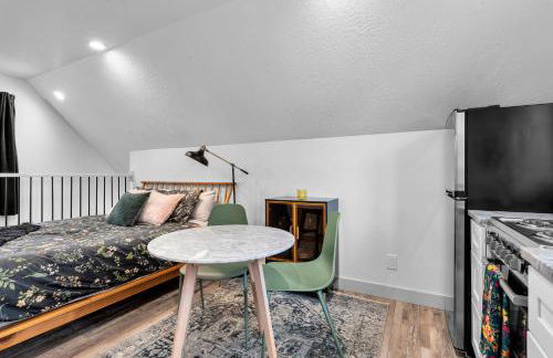 Stylish Studio in Heber City - Photo 3