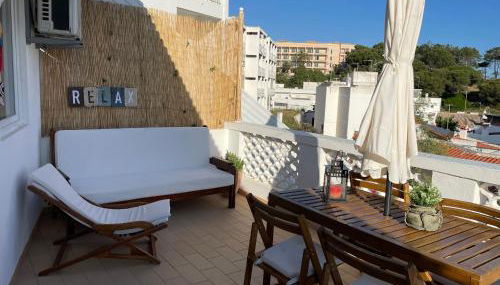 Varanda para o Mar - Foto 2