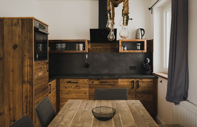 Nockalm Lodge - Foto 16