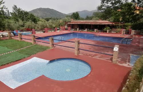 Aldea Vetonia Alojamientos con Encanto Parque de Mascotas-NO SE ACEPTAN EN JULIO Y AGOSTO- Varias zonas infantiles y deportivas "encuentranos y reserva para verano" - Foto 134