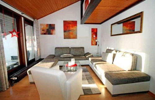 Feriendorf Öfingen 07 - Photo 16