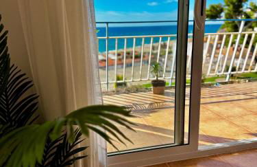 Apartamento Canet de Mar - Primera linea de Playa - Increibles vistas al Mar - Foto 58