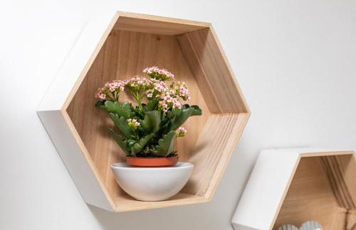 Isola Beachside Apartment - Foto 37