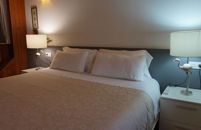 Casa Perfeuto María - Photo 11