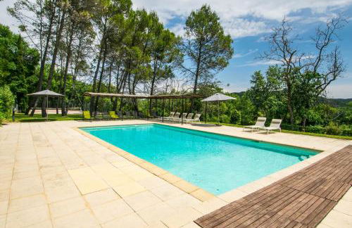 Le Mas Toupian - Foto 4