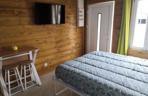 Studio Ventadour - Foto 12