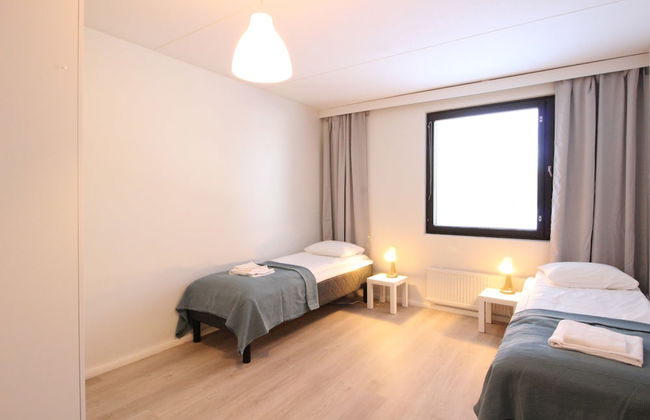 Forenom Apts Hämeenlinna Katuma 1 - Foto 10