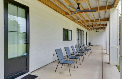 Lake Pickleball and Hot Tub - Foto 56
