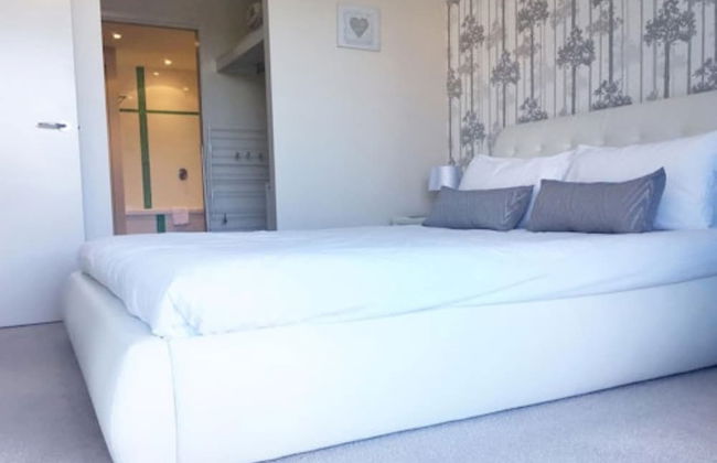 Silvershore Apartments on the Broadwater - Foto 19