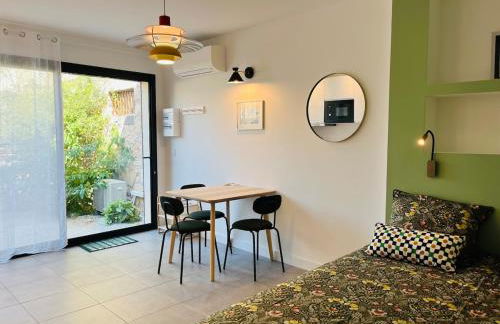 Studio - terrace Quiet & Cozy - Foto 1