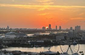 Brickell Bay View - Foto 1