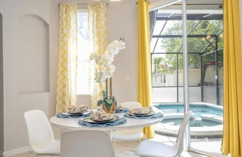 Cozy 4Bd Home Pool & Hot Tub at Trafalgar Resort - Foto 44