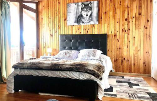 Chalet spacieux et convivial LA TOUSSUIRE - Photo 22