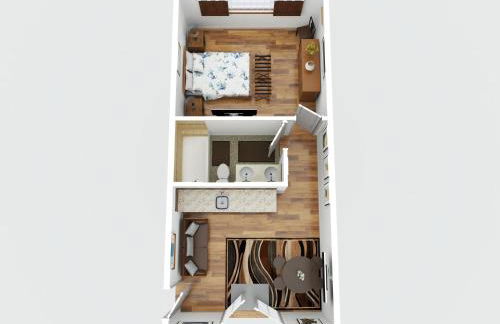 Yosemite Foothill Retreat - Private Guest Suite #3 - Foto 50